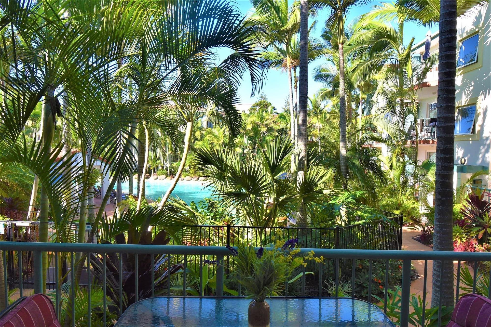 Grande Florida Beachside Resort Miami Exteriör bild