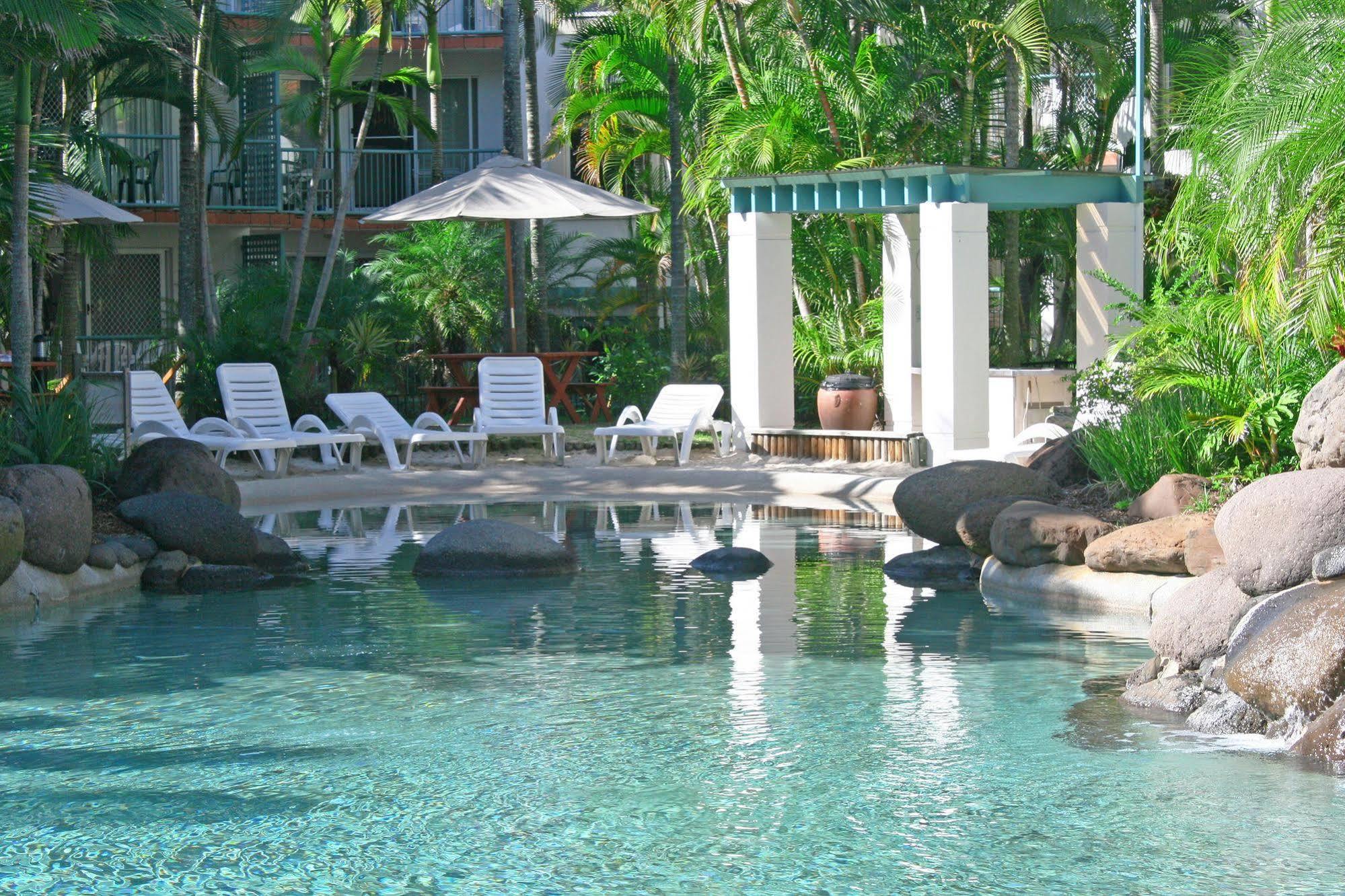 Grande Florida Beachside Resort Miami Exteriör bild